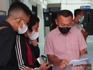 20 Warga Tulungagung Tertipu Dijanjikan Kerja di AS, Kerugian Capai Rp 2 M