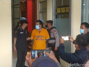 Terungkap! Ritual Maut Tewaskan 11 Orang Digelar Dalam Kondisi Cuaca Buruk