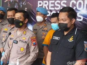 Sosok Guru di Belakang Pimpinan Ritual Maut yang Tewaskan 11 Orang