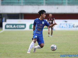Cerita soal Pratama Arhan Cilik yang Ternyata Sudah Jago Gocek Bola