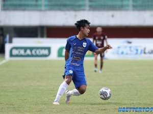 Arhan Effect! Akun IG Tokyo Verdy Banjir Puluhan Ribu Follower Baru