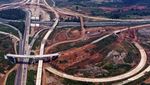 Progres Terkini Proyek Tol Japek II Selatan