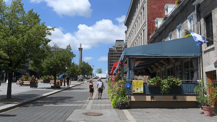 Quebec