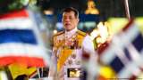 Raja Thailand Maha Vajiralongkorn Diusut Otoritas Pajak Jerman