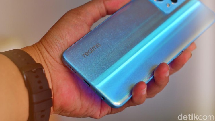 Realme 9 Pro Plus