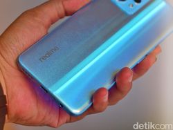 Unboxing Realme 9 Pro Plus, HP Rp 4 Jutaan Mengunggulkan Kamera