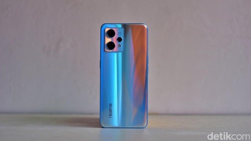 Realme 9 Pro Plus