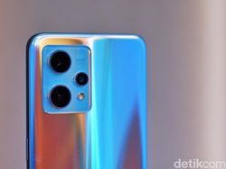 Unboxing Realme 9 Pro Plus, HP Rp 4 Jutaan Mengunggulkan Kamera