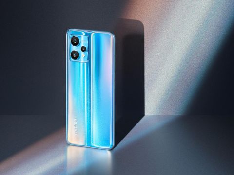 Realme 9 Pro Realme 9 Pro