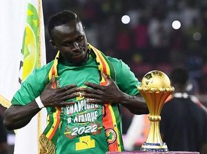 Al Nassr Musim Depan: Duet Ballon dOr dan Pemain Terbaik Afrika
