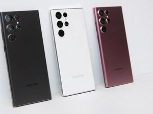 Ini Keunggulan S Pen di Galaxy S22 Ultra 5G, Cocok Jadi Penerus Note?