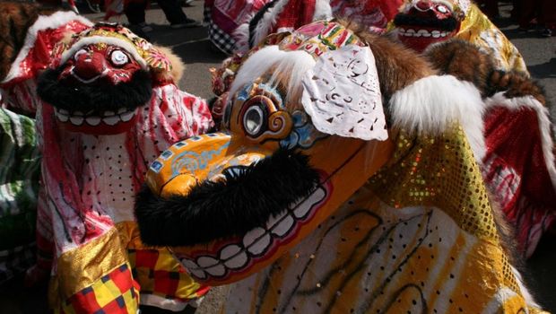 Seni Berokan dari Indramayu menjadi salah satu warisan budaya tak benda di Jabar 2022