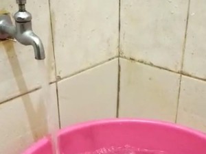 38 dari 40 Kecamatan di Kabupaten Bogor Alami Krisis Air Akibat Kekeringan