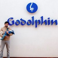 Hal tersebut telah dikonfirmasi oleh keluarga kerajaan Dubai. Sheikh Hamdan telah menjadi ayah dari anak kembar laki-laki dan perempuan. Foto: dok. Instagram/@faz3