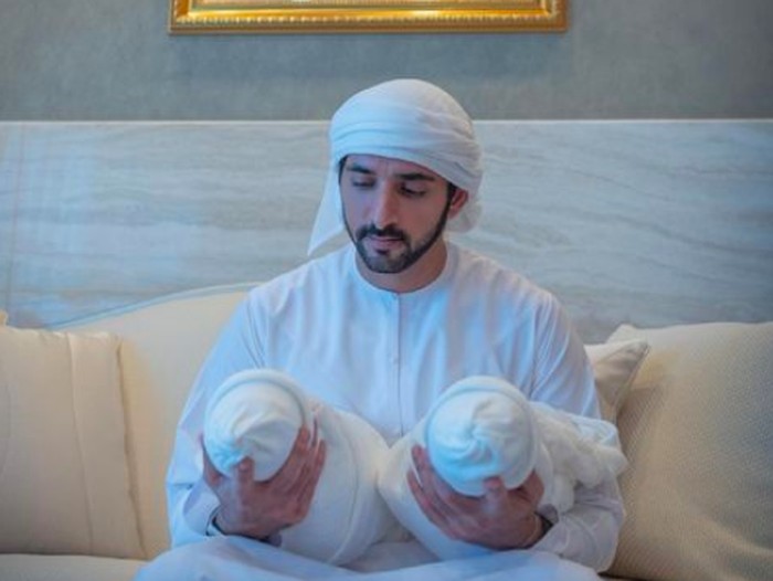 Sheikh Hamdan Sheikh Hamdan