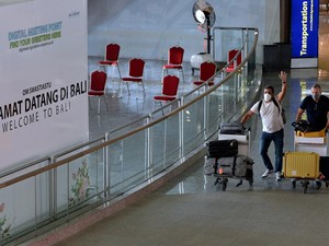 Direct Flight Belum Cukup, Pelaku Pariwisata Bali Punya 1 Tuntutan Lagi