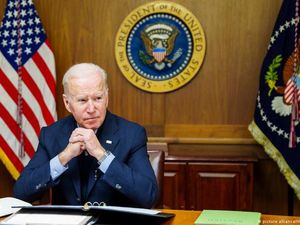 Taliban Peringatkan Biden Batalkan Rencana Soal Aset Afghanistan