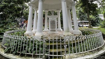 Foto kanan. Foto: Anggoro Suryo Jati/detikINET