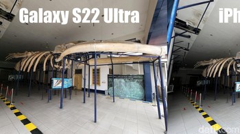 Ini dia hasilnya. Foto: detikINET