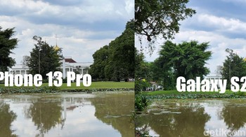 Suka mana? Foto: detikINET