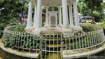 Foto kiri. Foto: Adi Fida Rahman/detikINET