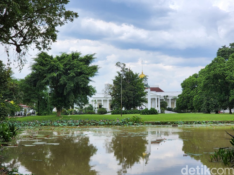 Test Kamera S22 vs iPhone