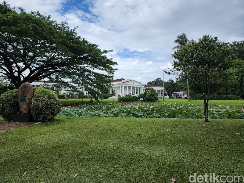 Test Kamera S22 vs iPhone