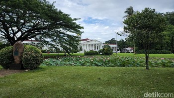 Foto kiri. Foto: Adi Fida Rahman/detikINET