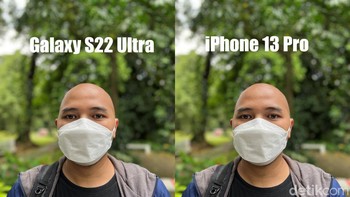 Berikut hasilnya. Foto: detikINET  