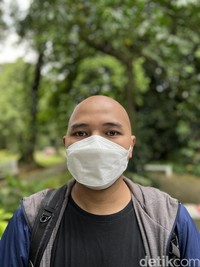 Test Kamera S22 vs iPhone
