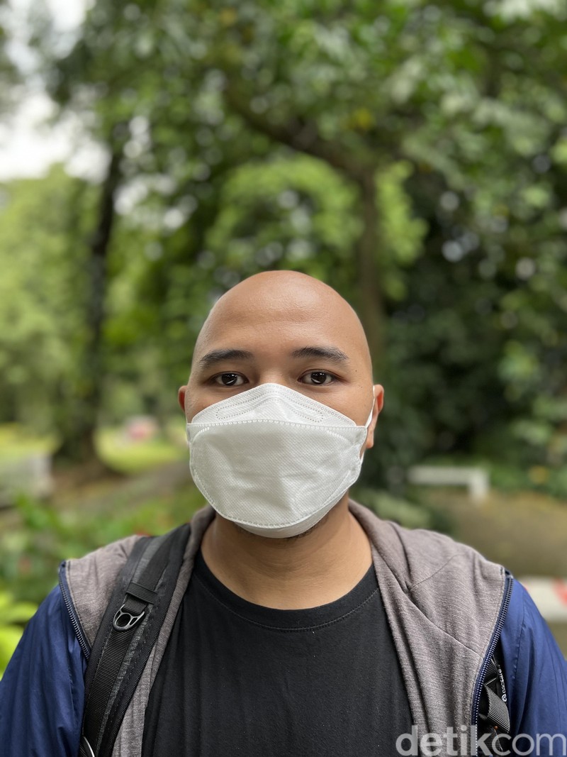 Test Kamera S22 vs iPhone