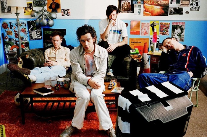 The 1975