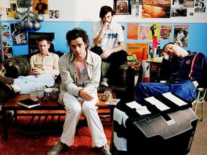 Poin-poin yang Diduga Dilanggar The 1975 di Good Vibes 2023 Malaysia