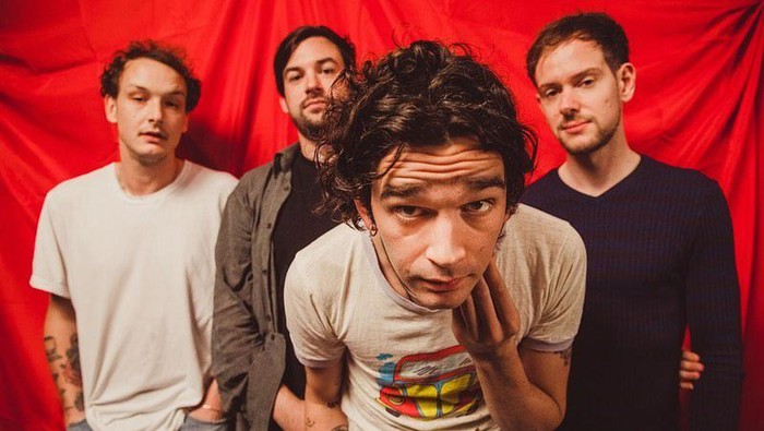 The 1975