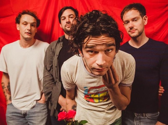 The 1975