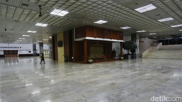 Tugas dan Fungsi DPR Apa Saja Sebenarnya? Yuk Cari Tahu