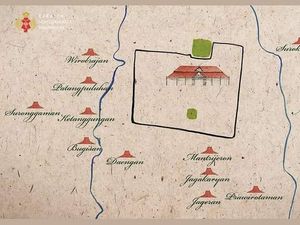Sejarah Geger Sepehi, Momen Serangan Pasukan Inggris Jatuhkan Keraton Jogja