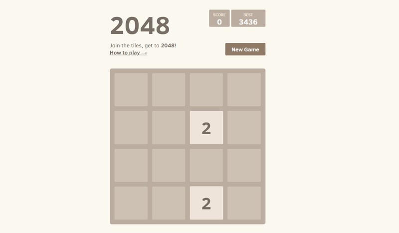 20 Game Gratis di Google, Simpel dan Seru