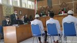 3 Jenderal NII Garut Jalani Sidang Perdana
