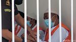 3 Jenderal NII Garut Jalani Sidang Perdana