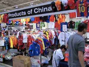 Rekomendasi Produk Impor dari China yang Laku Keras