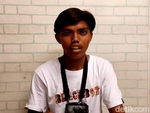 Berkah Pakintaki Bagi Aldy yang Kini Kebanjiran Endorse