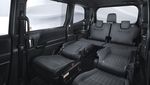 Lihat dari Dekat All New Toyota Voxy, Baby Alphard Terbaru Seharga Rp 588 Juta