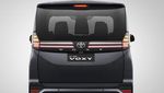 Lihat dari Dekat All New Toyota Voxy, Baby Alphard Terbaru Seharga Rp 588 Juta
