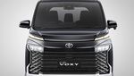 Lihat dari Dekat All New Toyota Voxy, Baby Alphard Terbaru Seharga Rp 588 Juta