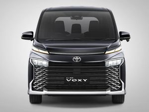 Toyota Recall Voxy di Indonesia, Ini Masalahnya