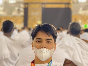 Alvin Faiz Tak Mau Banyak Komentar soal Kisruh Tanah Wakaf Az-Zikra