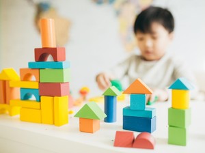 Kata Pakar UI, Deteksi Dini Autisme Bisa dengan 7 Pertanyaan Ini