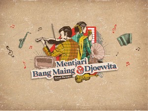Menghidupkan Lagi Karya-karya Ismail Marzuki di Panggung Musikal