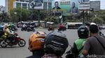 Baliho Anies For Presiden 2024 Mejeng di Bekasi
